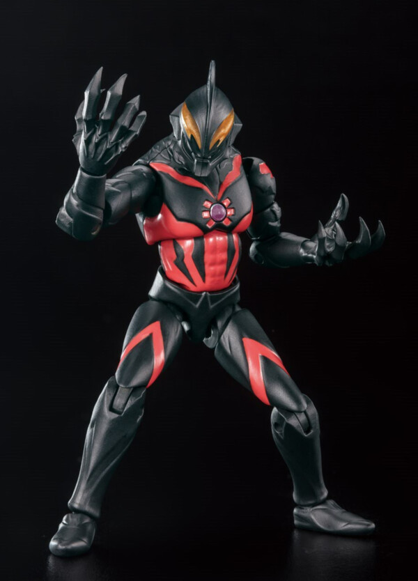 Ultraman Belial, Daikaiju Battle: Ultra Ginga Densetsu THE MOVIE, Bandai, Action/Dolls